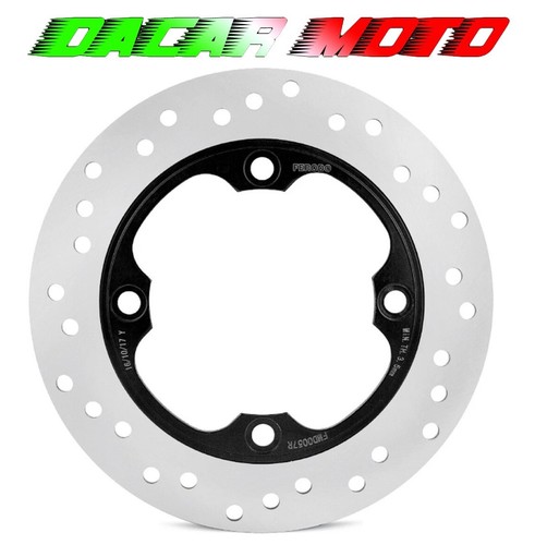 Disco freno posteriore - disco, honda