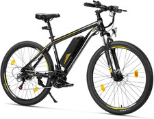 Bicicletta Elettrica, U1