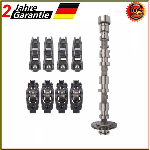 Albero camme leva - albero, +