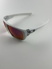 Oakley Dispatch 1.0 bianco