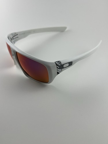 Oakley dispatch bianco - dispatch,