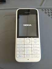Telefono Cellulare NOKIA RM-969 Dual Sim 