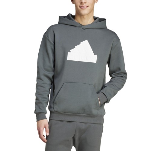 Adidas felpa uomo con - felpa, da