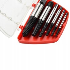 Rosfix set estrattori viti - set,