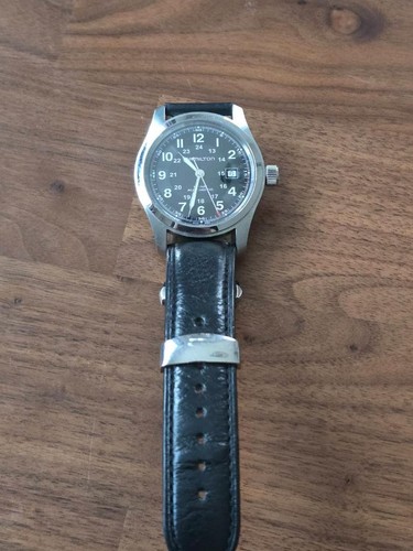 Orologio uomo automatico - uomo,