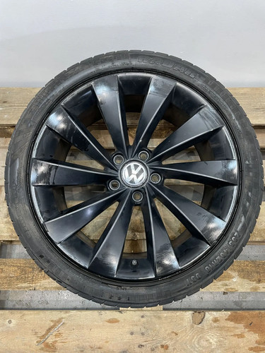 Jante volkswagen scirocco - volkswagen,