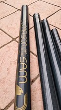 Canna Fissa Carbonio m.9,00