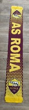 Sciarpa AS Roma Vintage