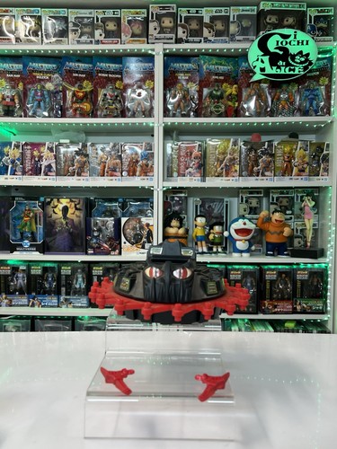 Mattel masters the - masters,