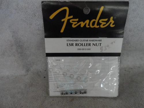 Fender 0990812000 lsr dado - fender,