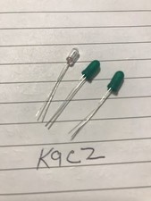 Lampadina lampada Kenwood TS-940S per display sub 3 pezzi