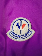 Moncler Grenoble Paninaro Vintage