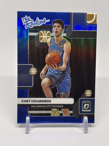 Chet holmgren optic the - holmgren,