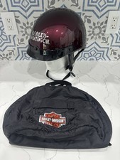 Harley davidson burgundy - harley,