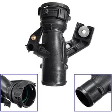 TUYAU PIPE DURITE TURBO POUR