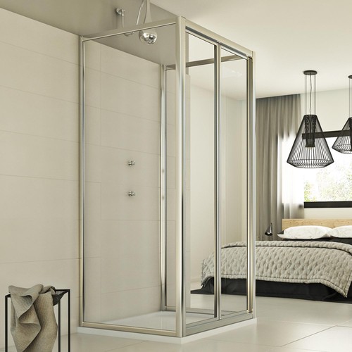 Box cabina doccia - 90x70x90, cm