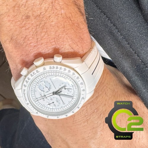 Orologio swatch moonswatch - swatch,