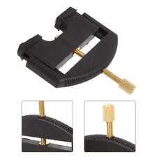 Regolazione Ponte Violino