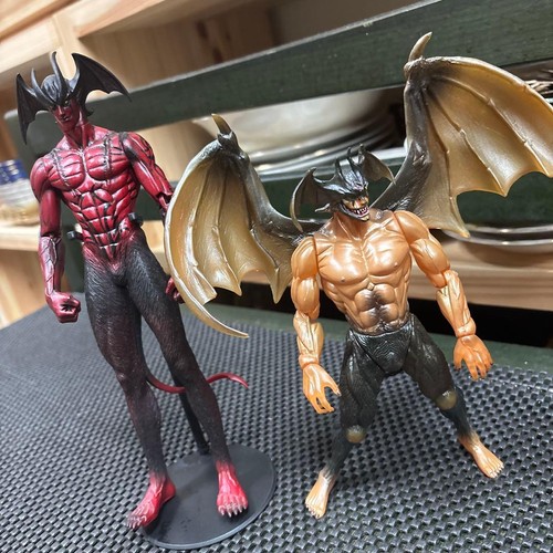 Devilman figset action - di, 2