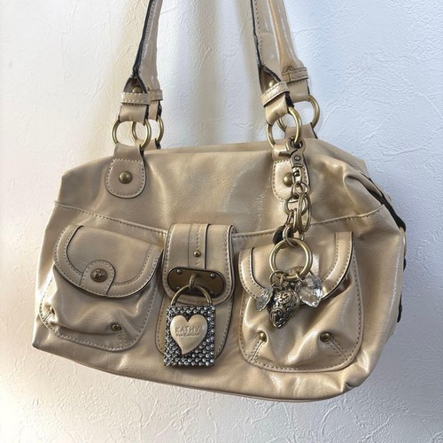 Borsa mano kathy van - a,