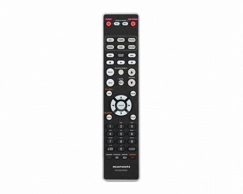 Marantz nuovo telecomando - marantz,