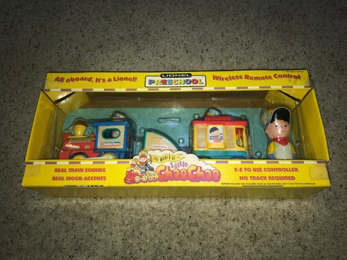Lionel preschool world - lionel, of