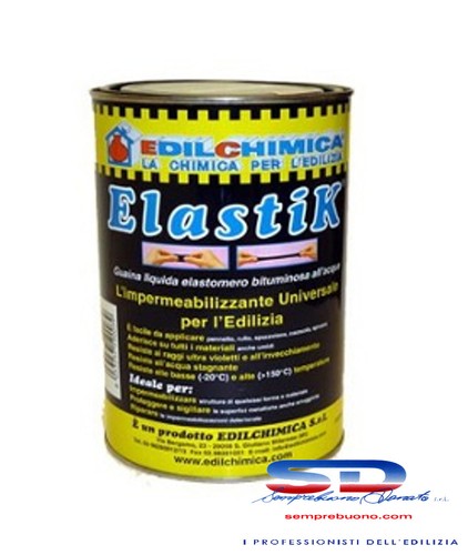 Elastik guaina liquida - elastik,