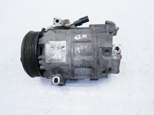 Compressore aria condizionata - aria,