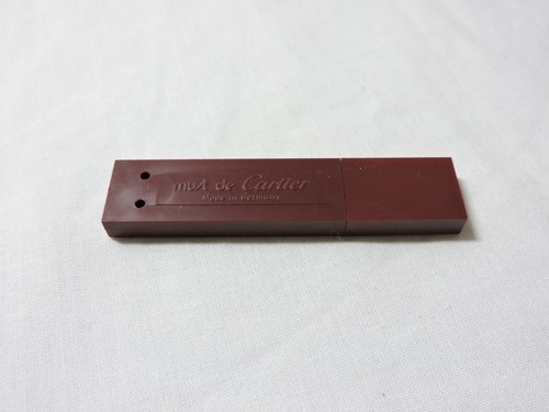 Genuine cartier must 7mm hb - must, 0.7mm