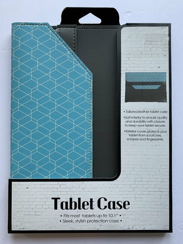Tablet case fits 1 - case, up