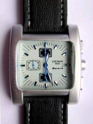 Orologio locman italy - orologio, sport