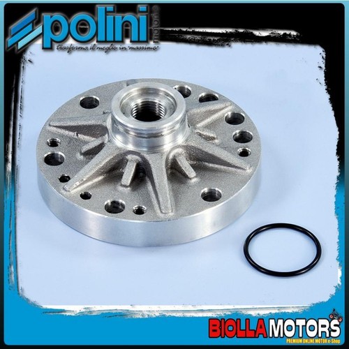 211 0326 cupola polini - 211.0326, 2