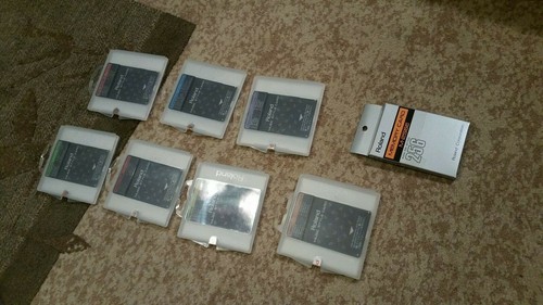 Roland music style cards - roland,