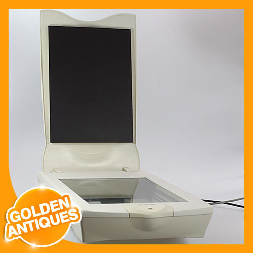 Vecchio scanner mustek - scanner,