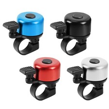 5 Pezzi Mini Bici Bici Bici