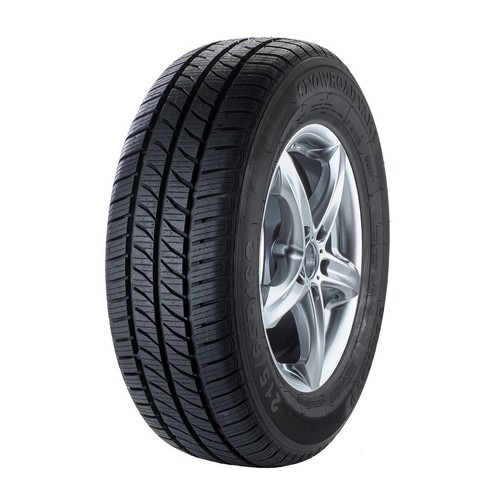 Gomme invernali tomket 195 - gomme,