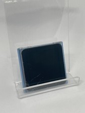 Apple iPod nano 6. Generazione