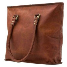 Borsa A Spalla Vintage In