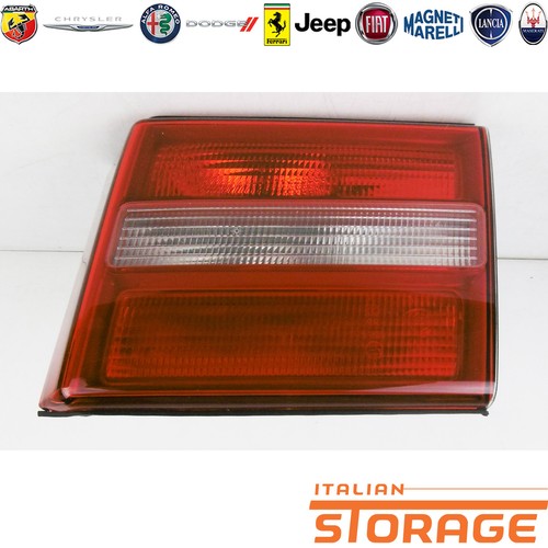 Lancia kappa 1994 2001 - da,
