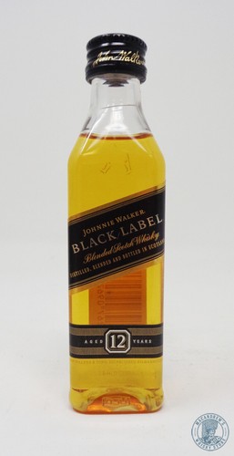 Miniature mignon scotch - miniature,
