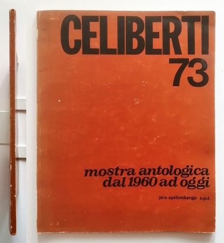 Giorgio celiberti mostra - celiberti, 73