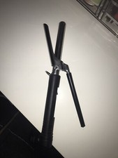 Piastra Ferro Per Boccoli 