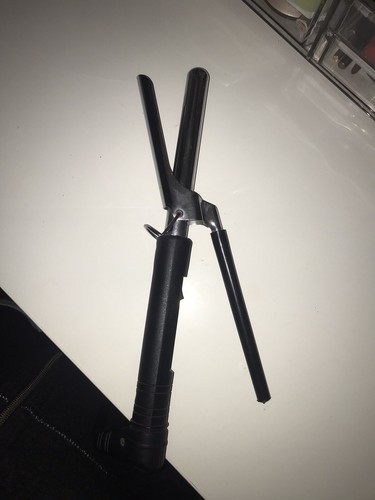 Piastra ferro per boccoli - per,