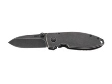 COLTELLO CRKT SQUID BLACK