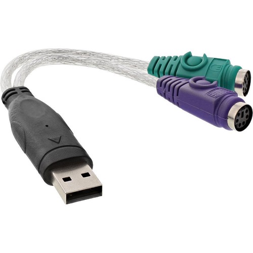 Adattatore usb maschio - usb,