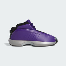 ADIDAS CRAZY 1 scarpe basket