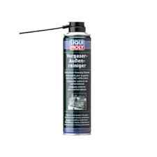 LIQUI MOLY 2406 SPRAY PULITORE DETERGENTE CORPI FARFALLATI CORPO FARFALLATO