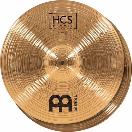 Cappello alto meinl - alto, hcs