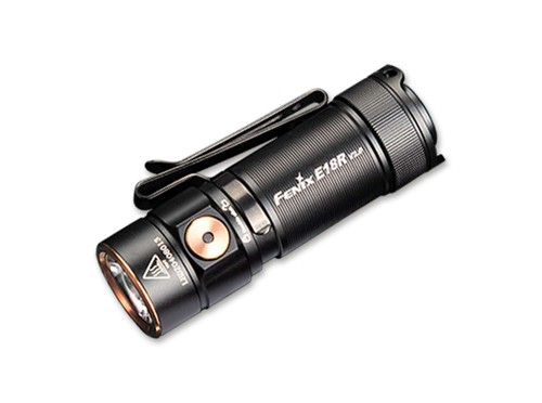 Torcia fenix e18r luce - torcia, v2.0