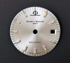 Genuine Baume & Mercier